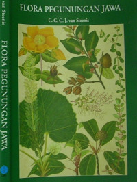 Flora Pegunungan Jawa